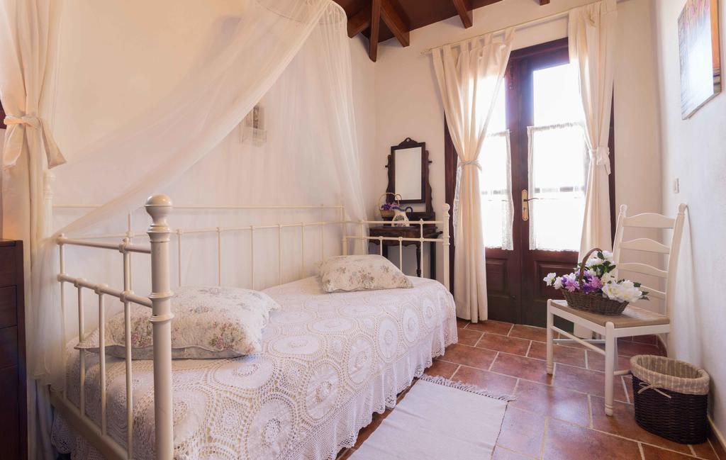 Finca El Picacho Apartments In The Countryside 2 Km From The Beach 테예나 외부 사진