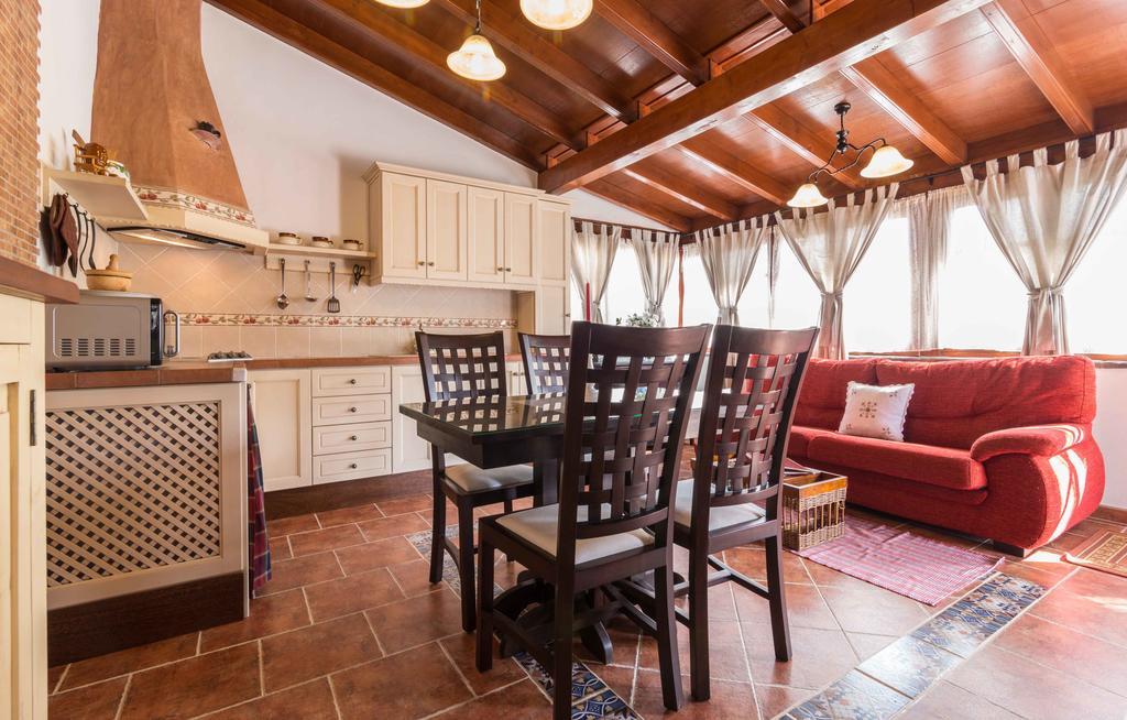 Finca El Picacho Apartments In The Countryside 2 Km From The Beach 테예나 객실 사진