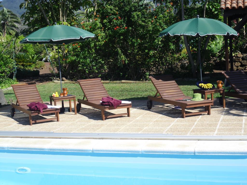 Finca El Picacho Apartments In The Countryside 2 Km From The Beach 테예나 외부 사진