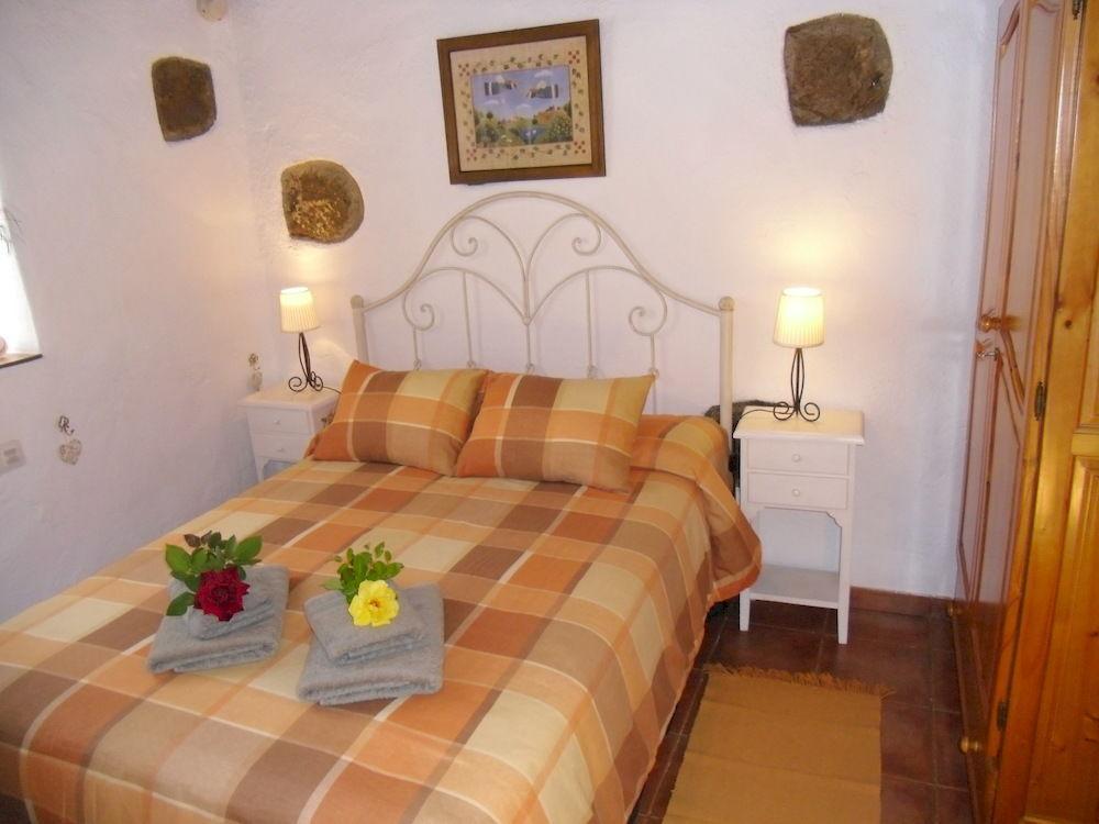 Finca El Picacho Apartments In The Countryside 2 Km From The Beach 테예나 외부 사진
