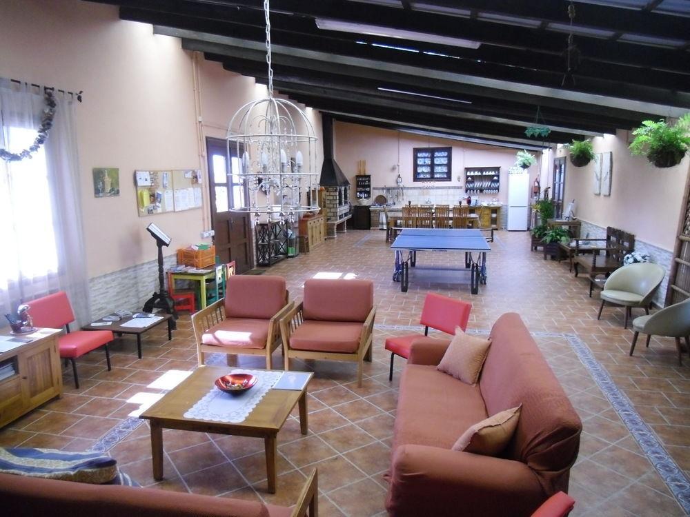 Finca El Picacho Apartments In The Countryside 2 Km From The Beach 테예나 외부 사진