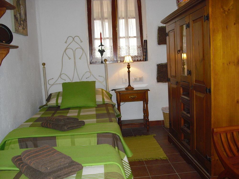 Finca El Picacho Apartments In The Countryside 2 Km From The Beach 테예나 외부 사진