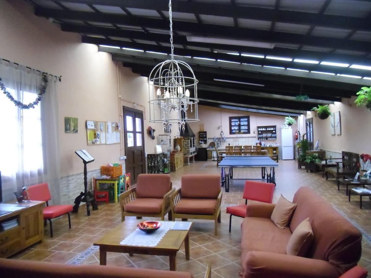 Finca El Picacho Apartments In The Countryside 2 Km From The Beach 테예나 외부 사진
