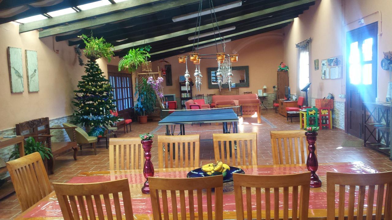 Finca El Picacho Apartments In The Countryside 2 Km From The Beach 테예나 외부 사진
