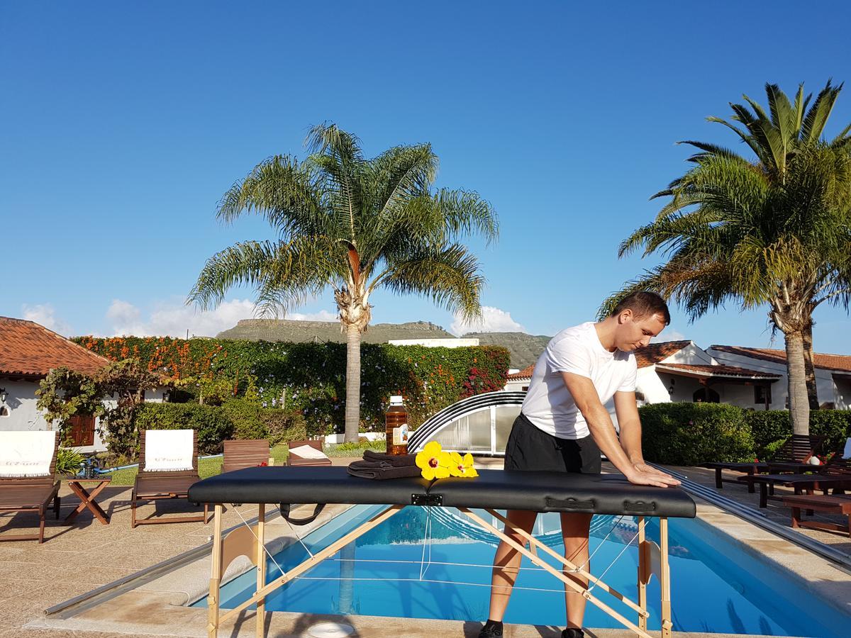 Finca El Picacho Apartments In The Countryside 2 Km From The Beach 테예나 외부 사진