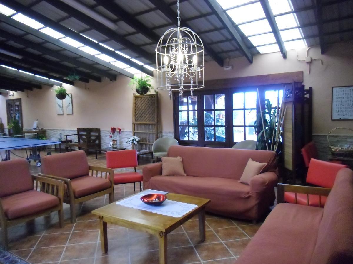 Finca El Picacho Apartments In The Countryside 2 Km From The Beach 테예나 외부 사진