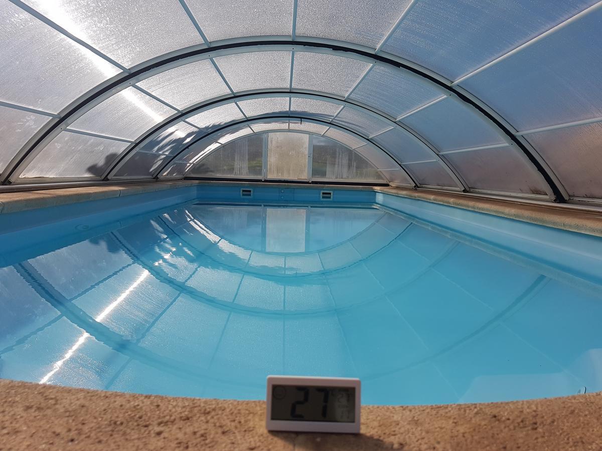 Finca El Picacho Apartments In The Countryside 2 Km From The Beach 테예나 외부 사진