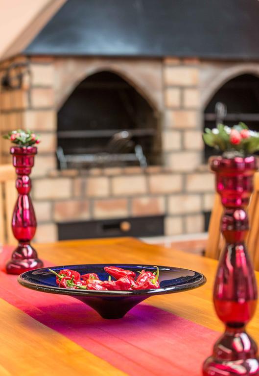Finca El Picacho Apartments In The Countryside 2 Km From The Beach 테예나 외부 사진