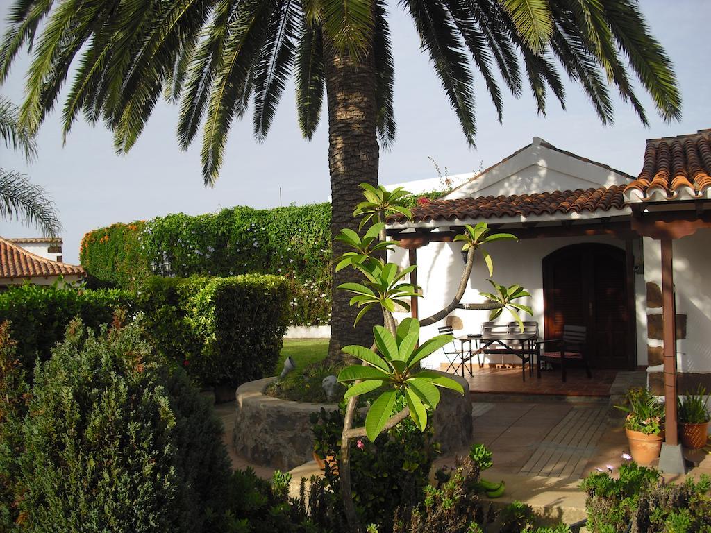 Finca El Picacho Apartments In The Countryside 2 Km From The Beach 테예나 객실 사진