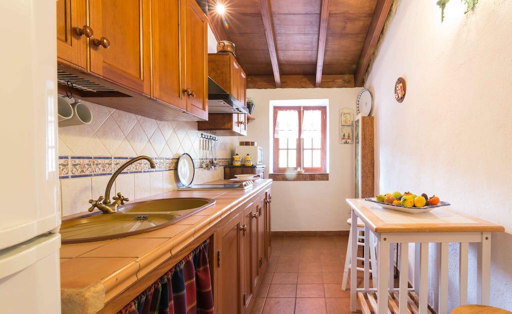 Finca El Picacho Apartments In The Countryside 2 Km From The Beach 테예나 객실 사진