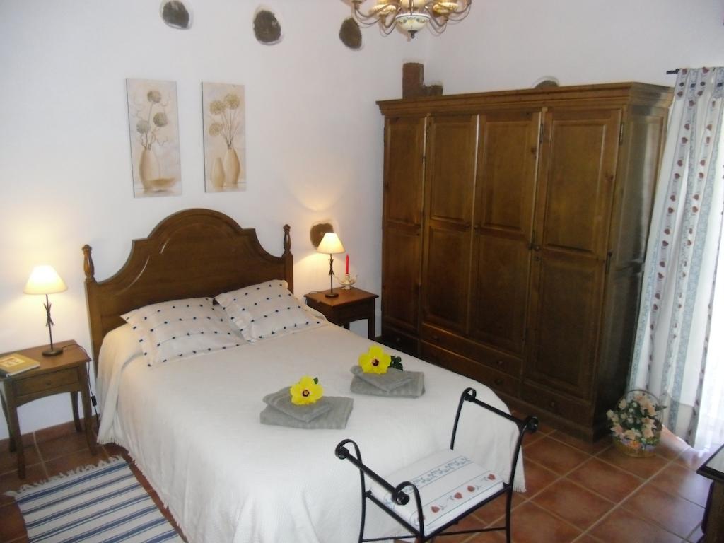 Finca El Picacho Apartments In The Countryside 2 Km From The Beach 테예나 객실 사진